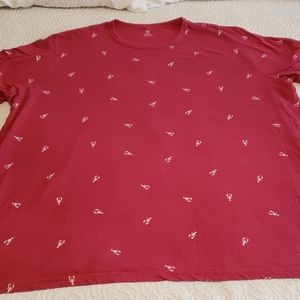 Harbor Bay 6xlt tee shirt